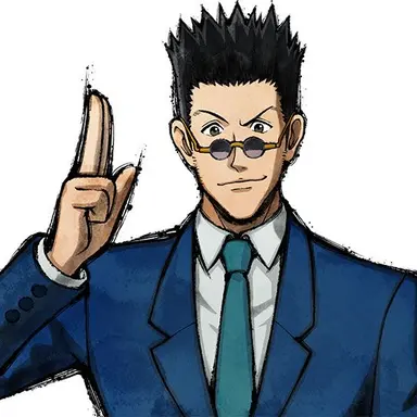 Profile image of レオリオ