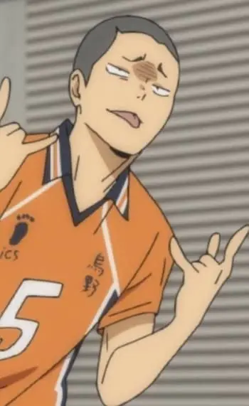 Profile image of Tanaka