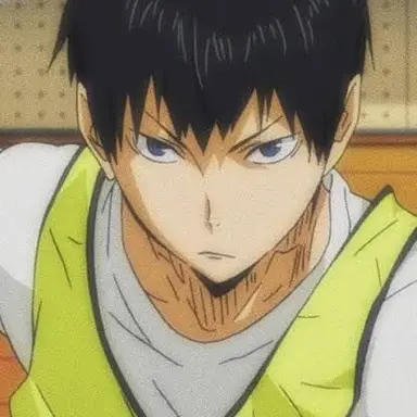 Profile image of Kageyama
