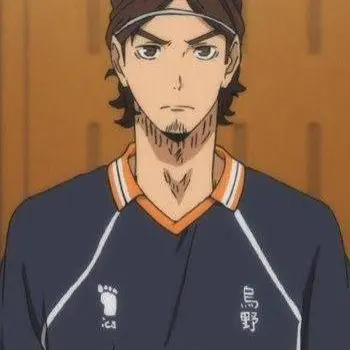 Profile image of Asahi