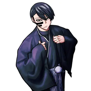 Profile image of 無陀野無人