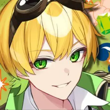 Profile image of ぷりっつ