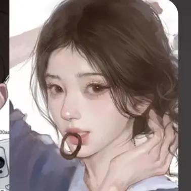 Profile image of Kwon Ha-kyung