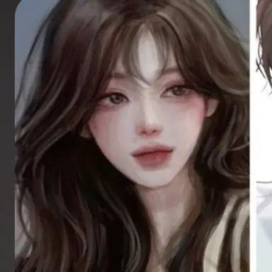 Profile image of Lee Su-ah