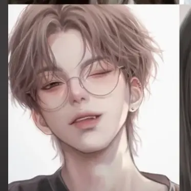 Profile image of Jang Ju-won
