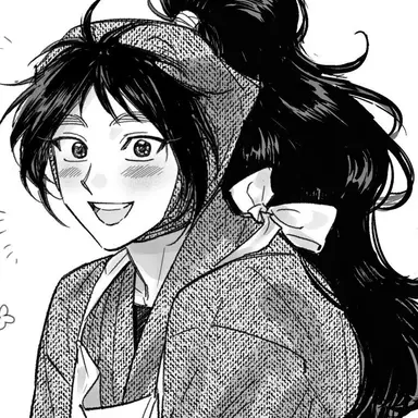 Profile image of 久々知 兵助