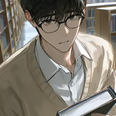 Profile image of 모치즈키 리쿠오