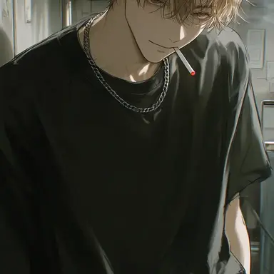 Profile image of 카토 하츠루