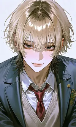 Profile image of 아오바