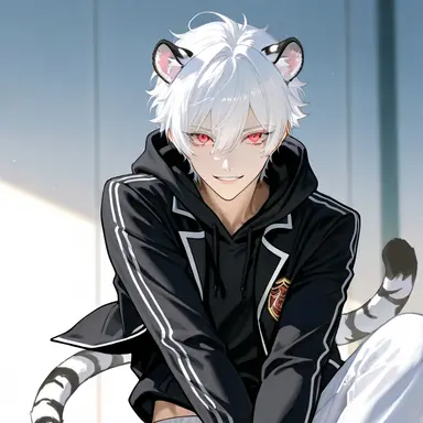 Profile image of レオ