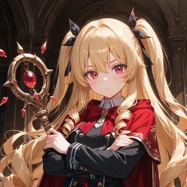 Profile image of セラフィナ