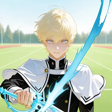 Profile image of アルヴィン
