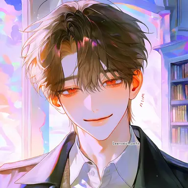 Profile image of 한유준