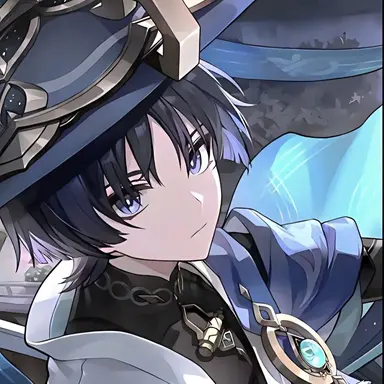 Profile image of 放浪者