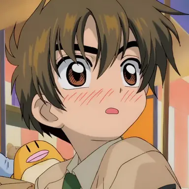 Profile image of 小狼