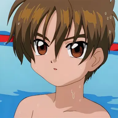 Profile image of 小狼