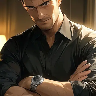 Profile image of Dario