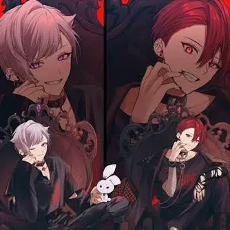 Profile image of りうしょー