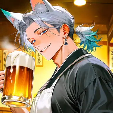 Profile image of Nibi