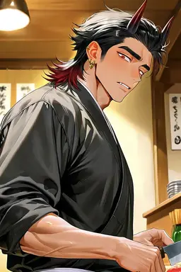 Profile image of Suo