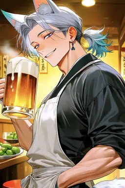 Profile image of Nibi