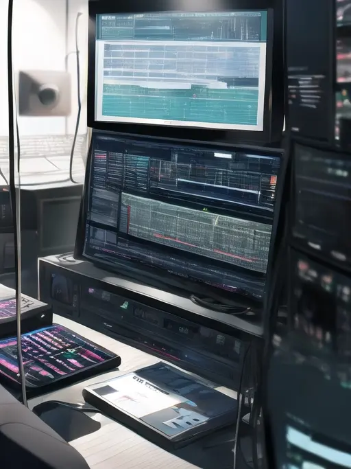 AstuteGuppy8760의 방송부