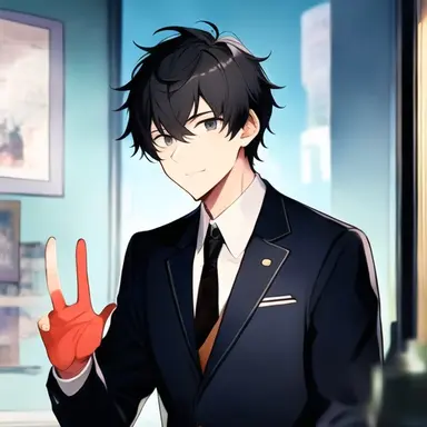 Profile image of 정재훈