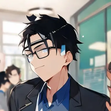 Profile image of 백진후