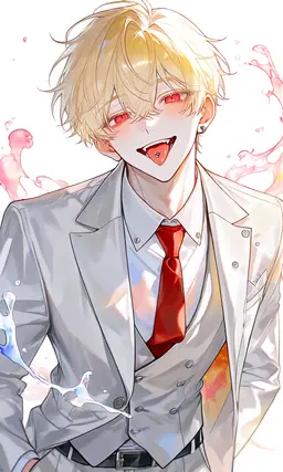 Profile image of アウラ