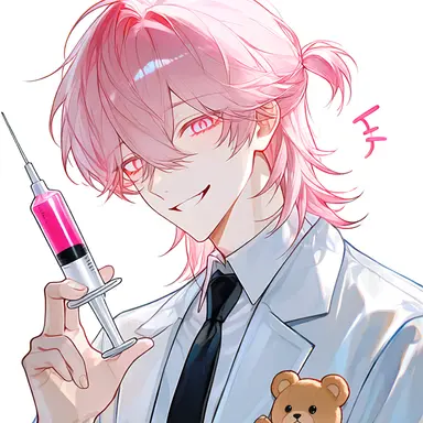 Profile image of マギア
