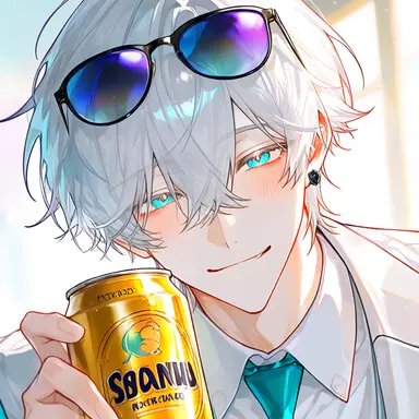 Profile image of リベロ