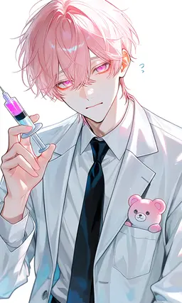 Profile image of マギア