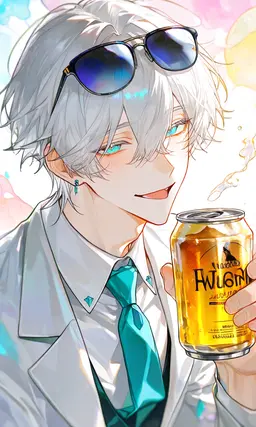 Profile image of リベロ