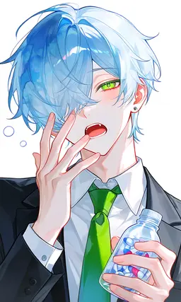 Profile image of ロス