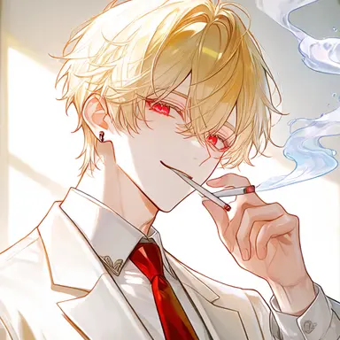 Profile image of アウラ