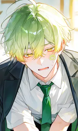Profile image of シダス