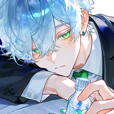 Profile image of ロス