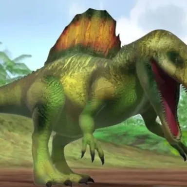 Profile image of 스피노