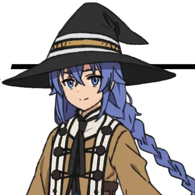 Profile image of ロキシー