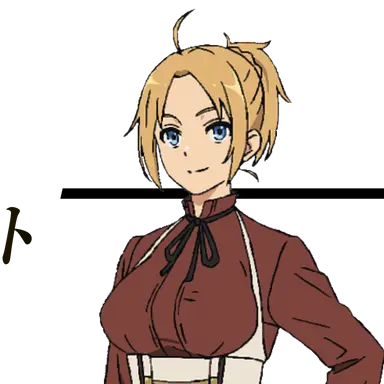 Profile image of ゼニス