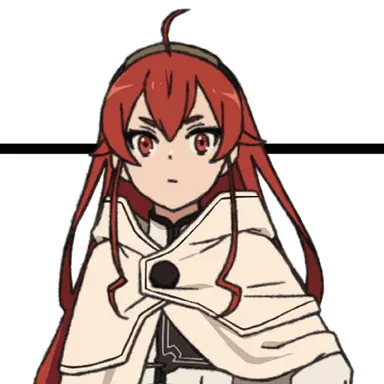Profile image of エリス