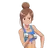 우에하라 아야카