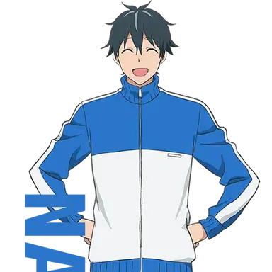 Profile image of 마치오 나루죠