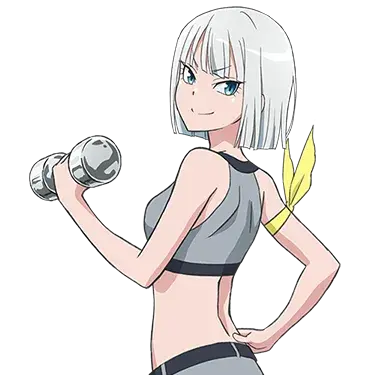 Profile image of 지나 보이드