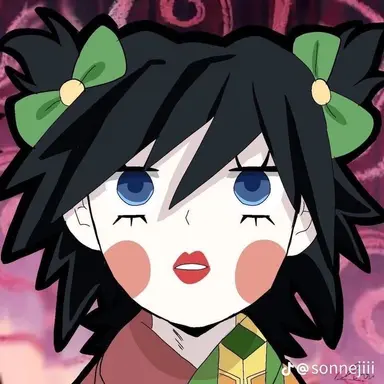 Profile image of 토미오카 기유