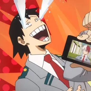 Profile image of Hanta Sero