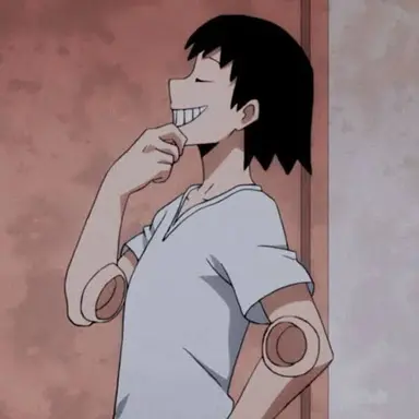 Profile image of Hanta Sero