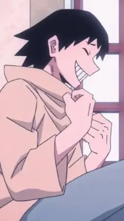 Profile image of Hanta Sero