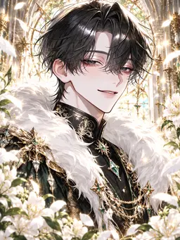 Profile image of Nox