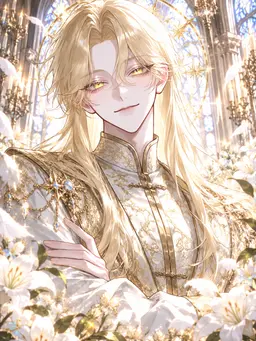 Profile image of Luminas